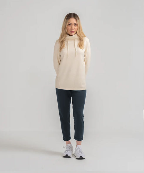 Women's LuxeStretch Tapered Pants